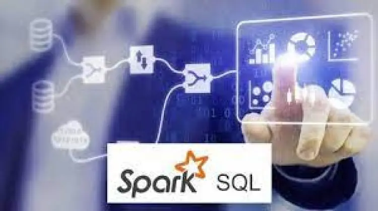 Apache Spark SQL - Bigdata In-Memory Analytics Master Course Udemy