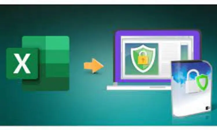 Excel To EXE, Make Secure Windows Applications From Excel