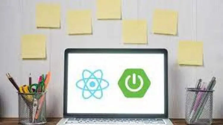 Full Stack Web Development with React JS, Angular and NodeJS