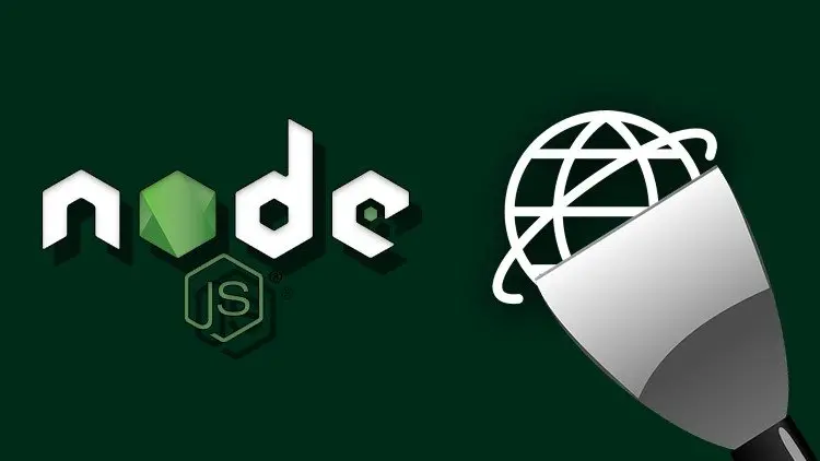 Web Scraping in Nodejs & JavaScript