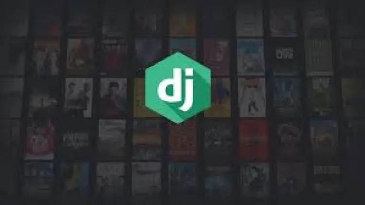 Building Movies Site With Python & Django - IMDB Clone