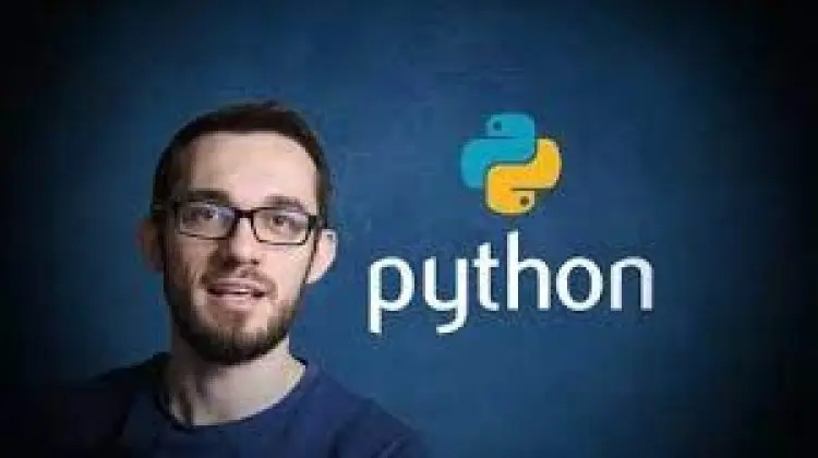 Python PCEP: Become Certified Entry-Level Python Programmer