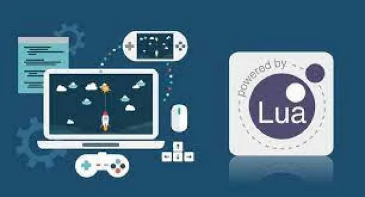 LUA Programming Course: A Path to your career in LUA