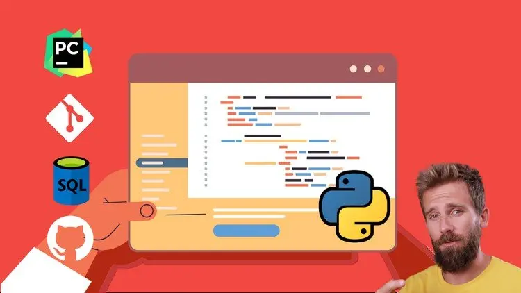 Advanced Python Programming: Build 10 OOP Applications