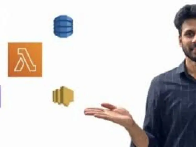 Serverless using AWS Lambda for Java Developers