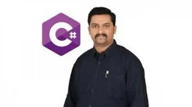 C# 10 | Ultimate Guide - Beginner to Advanced | Master class