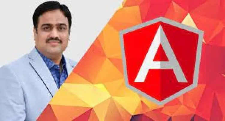 Angular7 and TypeScript - Complete course