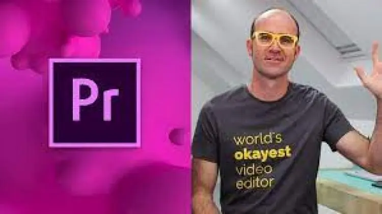 Adobe Premiere Pro CC – Essentials Training Course