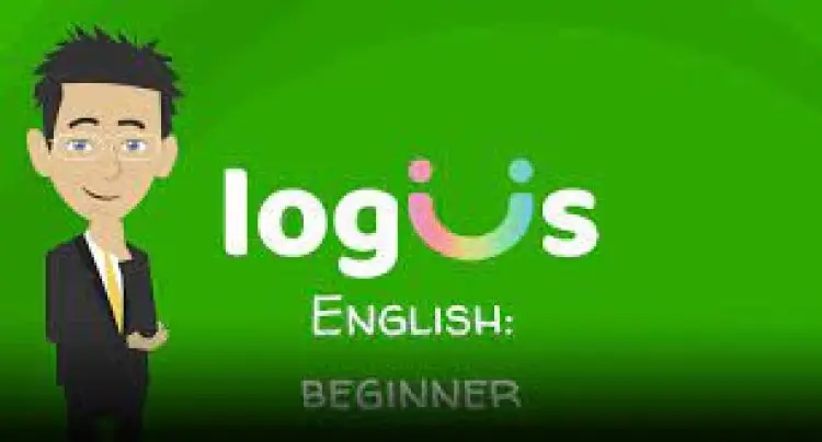 English for Beginners: Intensive Spoken English Course