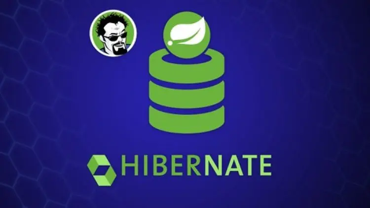 Hibernate and Spring Data JPA: Beginner to Guru