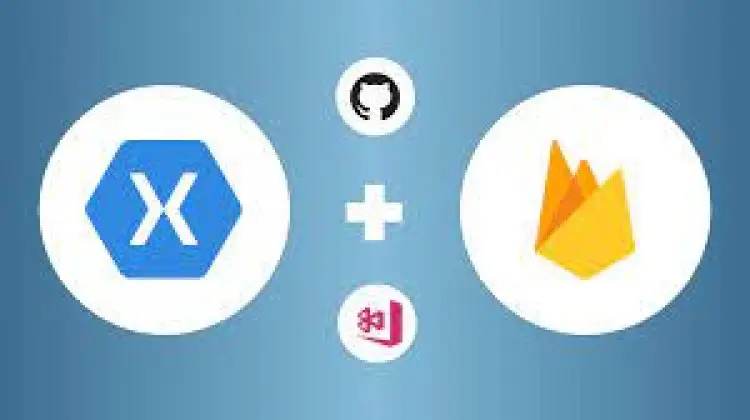 Xamarin & Firebase: Authentication and Firestore for Xamarin