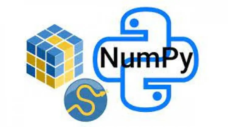 Numpy Pandas in Python 2022 from Scratch by  Doing.