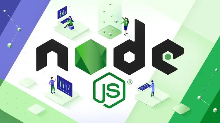 Node.js Blog App with Ejs & MongoDB Udemy