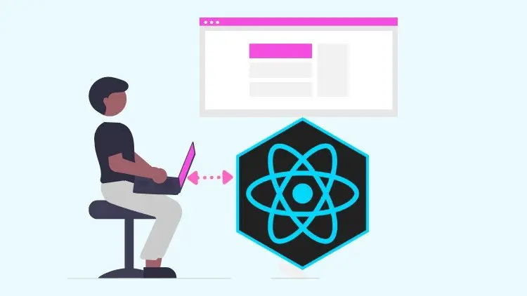 ReactJS – Mini Projects Course Udemy