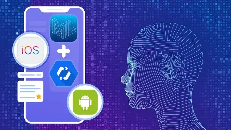 Automated Machine Learning for Beginners (Google & Apple)