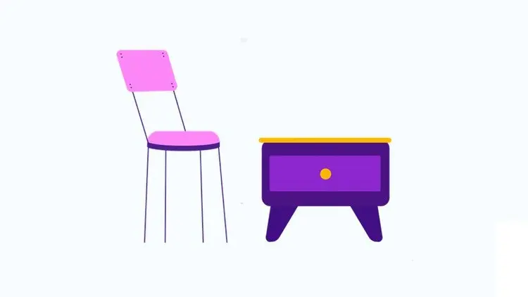 Build Furniture E-commerce Website Using PHP