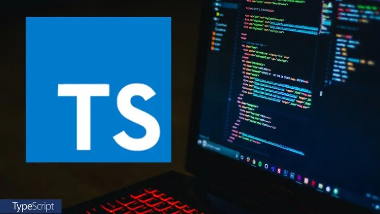 TypeScript for Beginners 2022