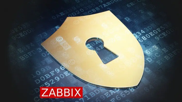 Zabbix Network Monitoring Essentials