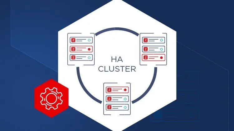 Unix oracle solaris High Availability Cluster