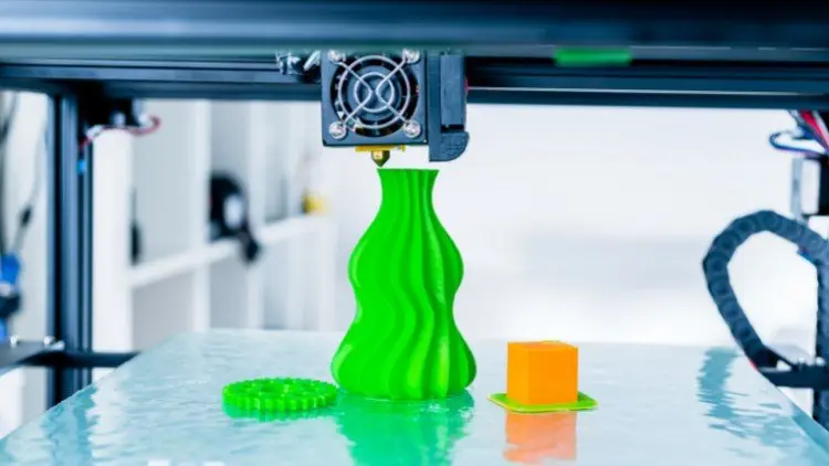 Understanding the A-Z of 3D Printing