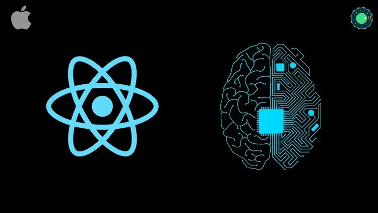 Machine Learning use in React Native - The Practical Guide Udemy