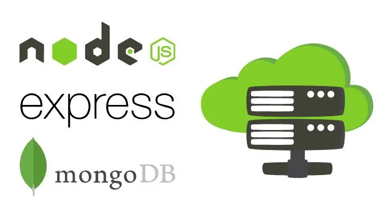 Build a Backend Project with NodeJS, ExpressJS, MongoDB