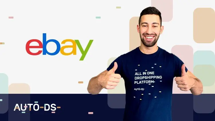 How To Run A Profitable eBay Dropshipping Business