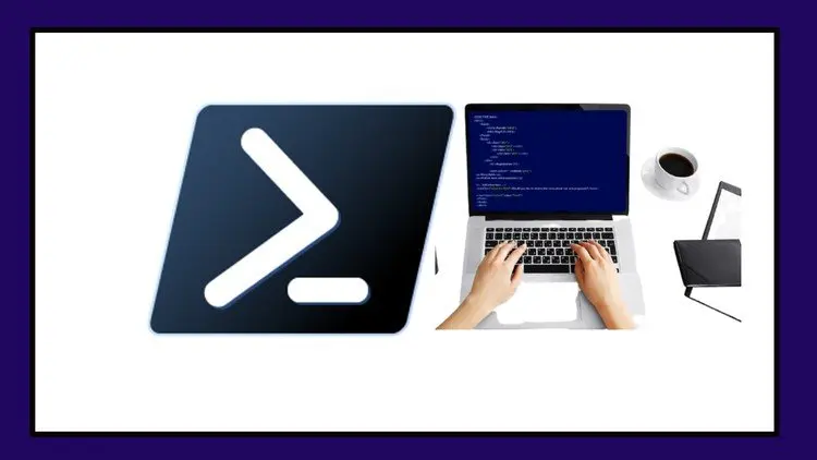 Mastering PowerShell from Beginner to Advanced Level