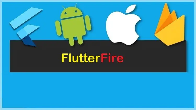 Firebase Crash Course for Flutter Developers - Android & IOS