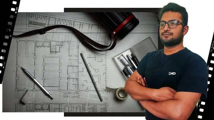 AutoCAD Academy: A Comprehensive Course on AutoCAD 2D & 3D