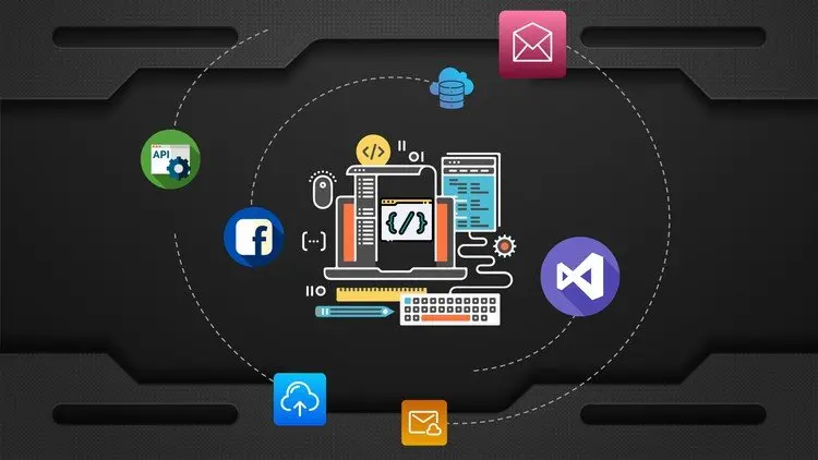 Complete guide to ASP.NET Core MVC (.NET 6)