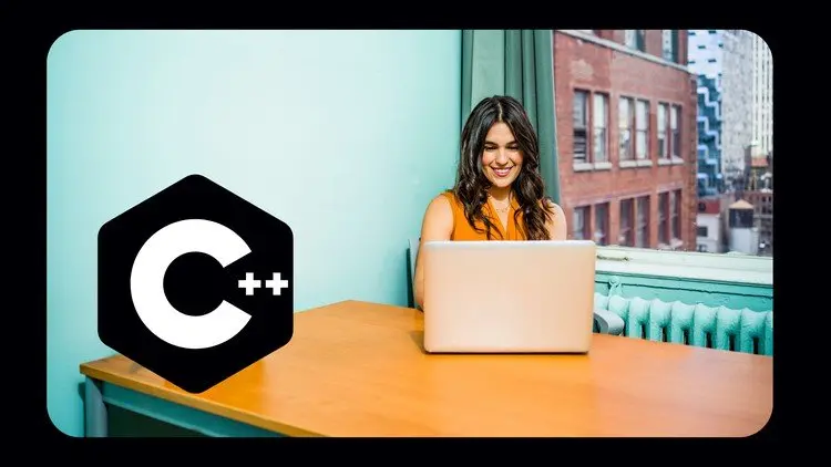 C++ Complete Course For Beginners 2022 Udemy