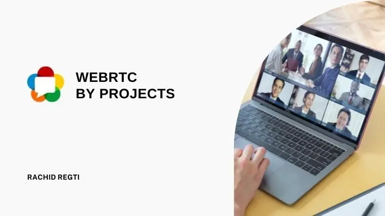 Webrtc by Projects