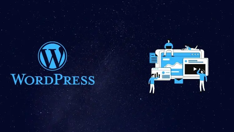 Wordpress Development For Beginners - Learn From Scratch