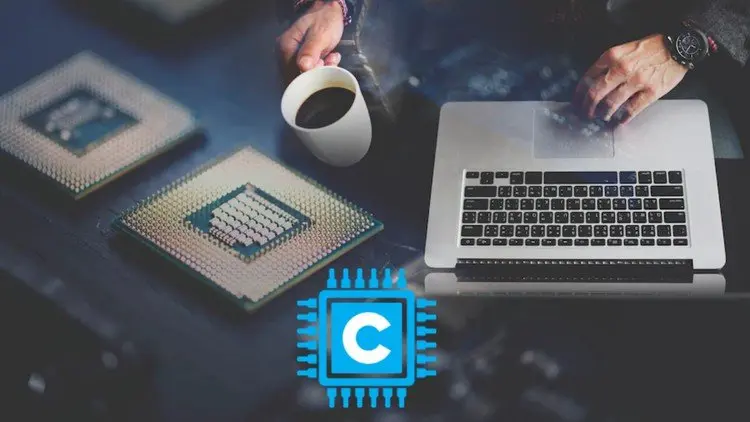 C and Embedded C Programming