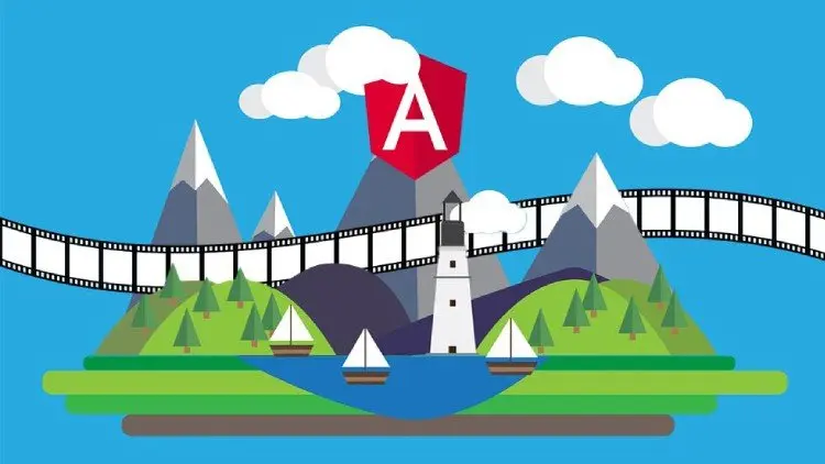 Angular 14 - Beginner Practical Guide [2022]