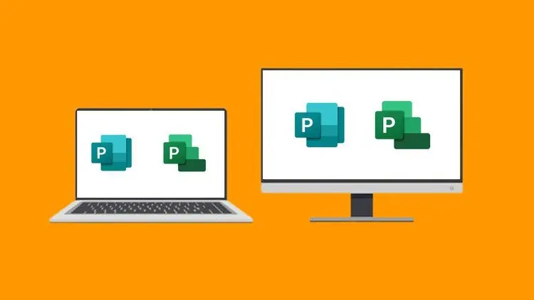 All in One : Microsoft Project and Publisher 2016 Udemy