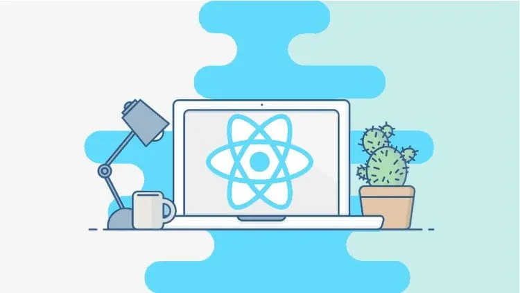 Building Applications with React 17 and ASP.NET Core 6