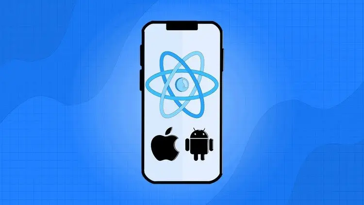 React Native with Typescript - The Practical Guide (2022)