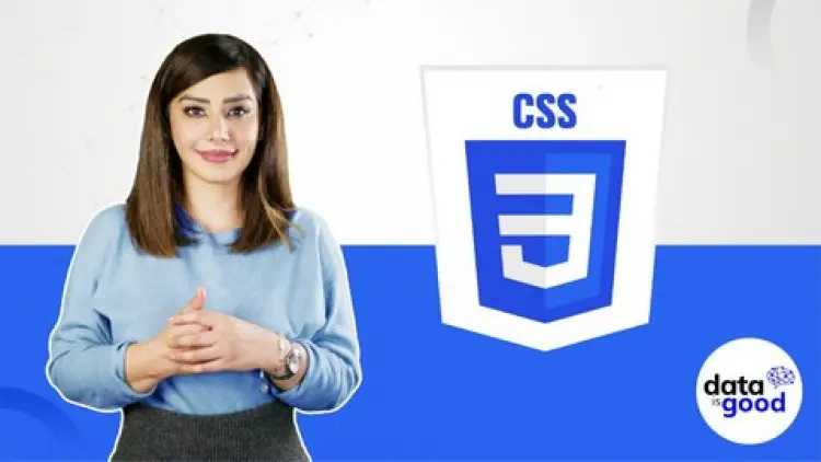 Master CSS Bootcamp 2022 with Animations, Transitions, Flex