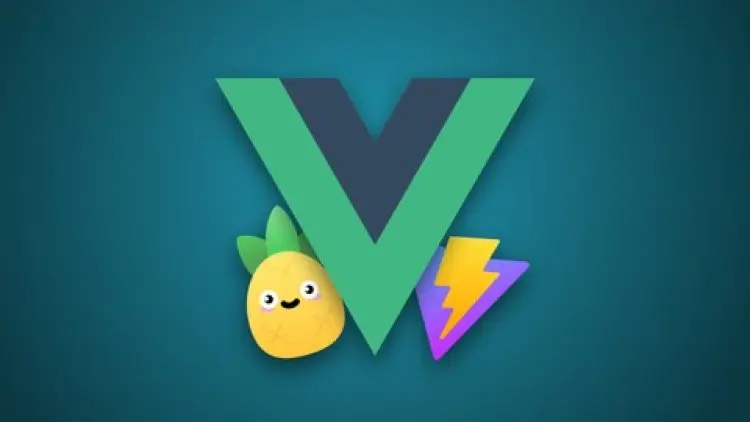 Vue JS 3: Composition API (with Pinia, Firebase 9 & Vite)