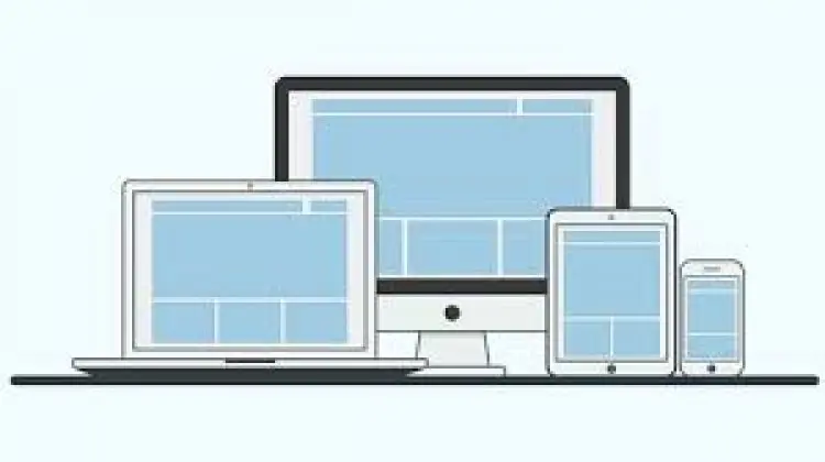 Complete Responsive Web Development: 4 courses in 1