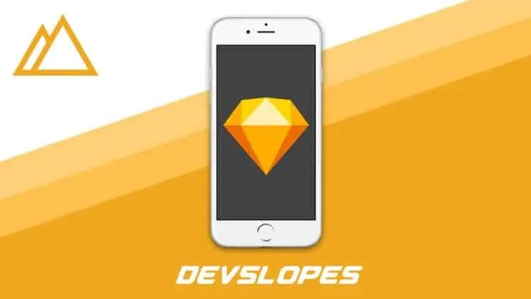 Mastering Mobile App Design With Sketch 3