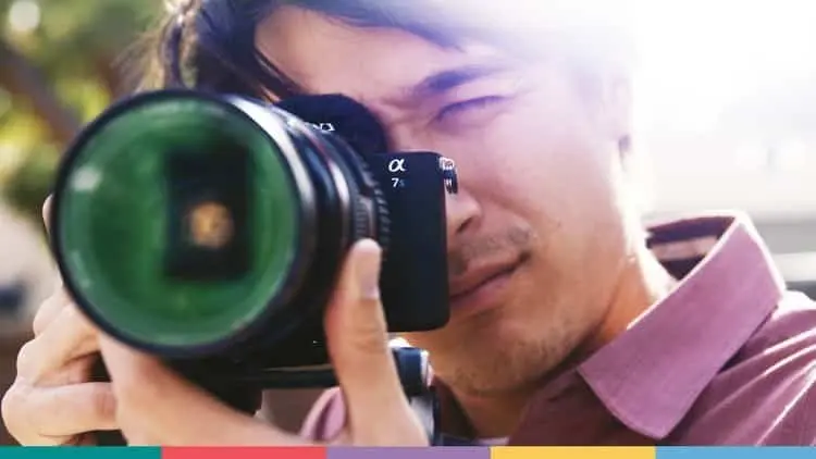 Video Production Bootcamp: Videography, Cinematography+