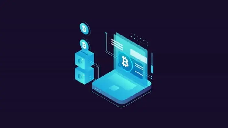 #1 Complete Blockchain, Cryptocurrency, Wallet Development