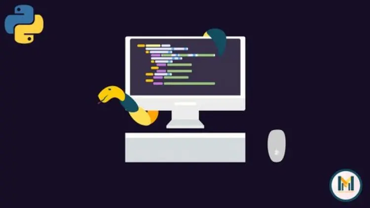 Python for Students: Learn the Basics of coding in Python