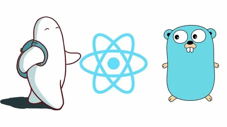 Build Realtime Apps | React Js, Golang & RethinkDB