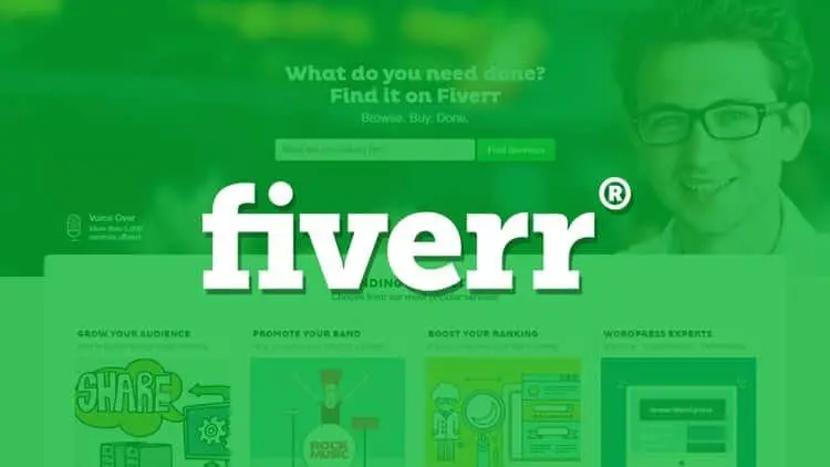 Ultimate Fiverr Marketing With Fiverr SEO For Beginners