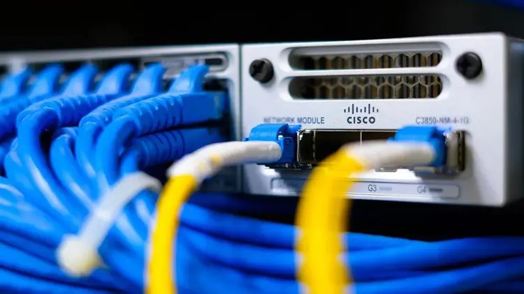 Fundamentals of Cisco CLI Switch Configuration