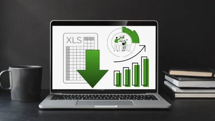 Microsoft Excel - Learn MS EXCEL For DATA Analysis